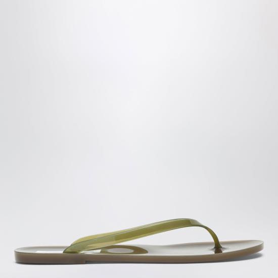 26FW 크리스토퍼에스버 샌들 24029356PVC Green