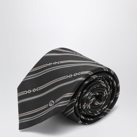 26FW 구찌 넥타이 8741144E009 Multicolor