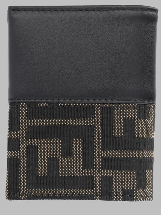 26FW 펜디 남성지갑 7M0396 B139F0XLL BLACK - FENDI