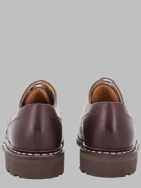 26FW 파라부트 로퍼 710707 CAFE BROWN - PARABOOT