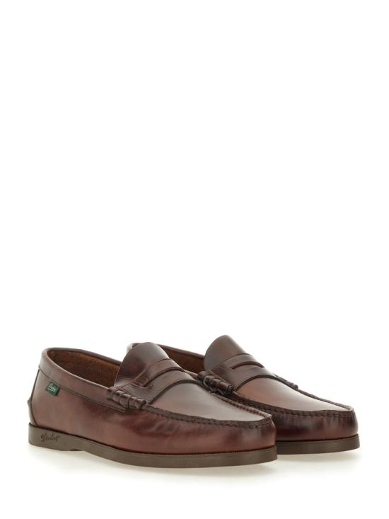 26FW 파라부트 로퍼 093603 AMERICA BROWN - PARABOOT