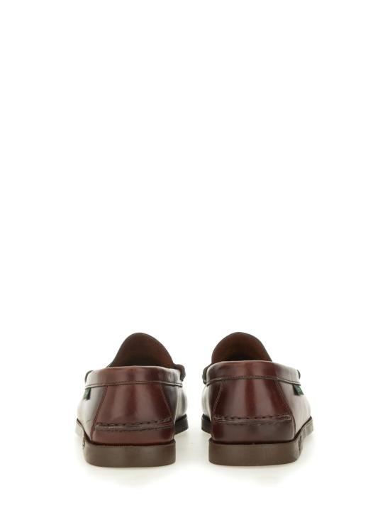 26FW 파라부트 로퍼 093603 AMERICA BROWN - PARABOOT