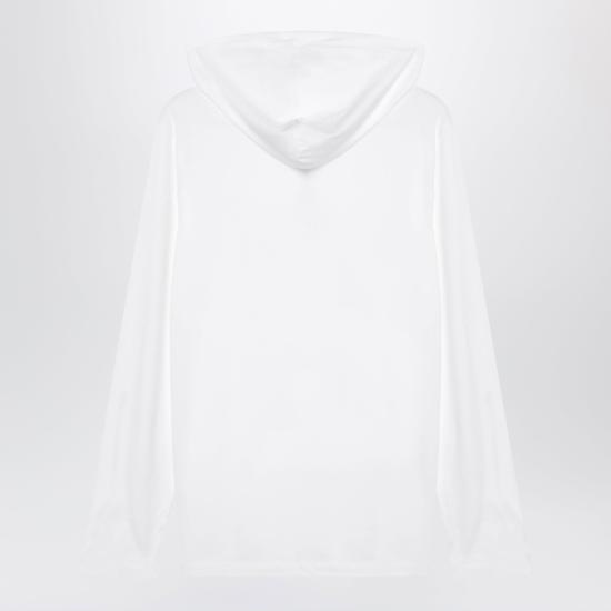 25FW 폴로 랄프로렌 긴팔 티셔츠 710847203015CO White - POLO RALPH LAUREN