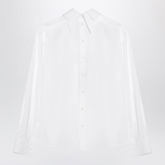 26FW 돌체앤가바나 셔츠 F5V31TFU5WO White - DOLCE & GABBANA