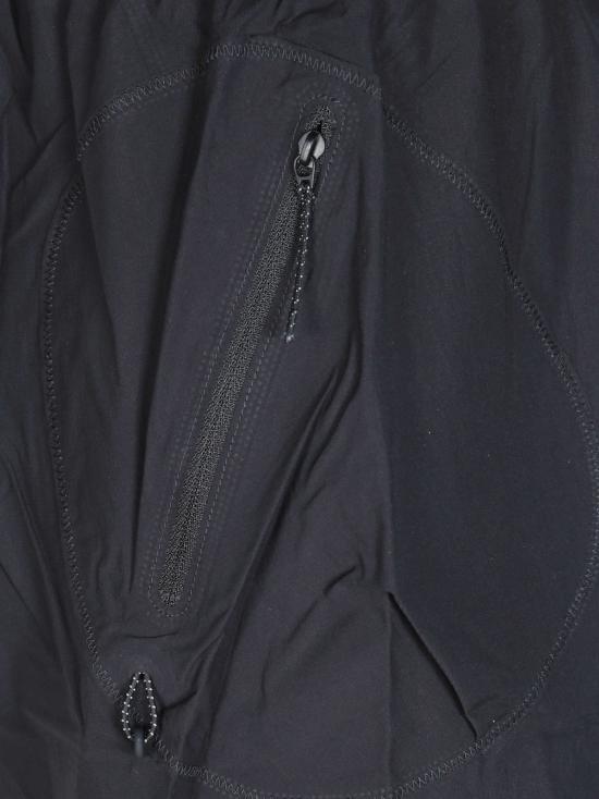26FW 새티스파이 숏팬츠 12052 00000 GRIGIO - SATISFY