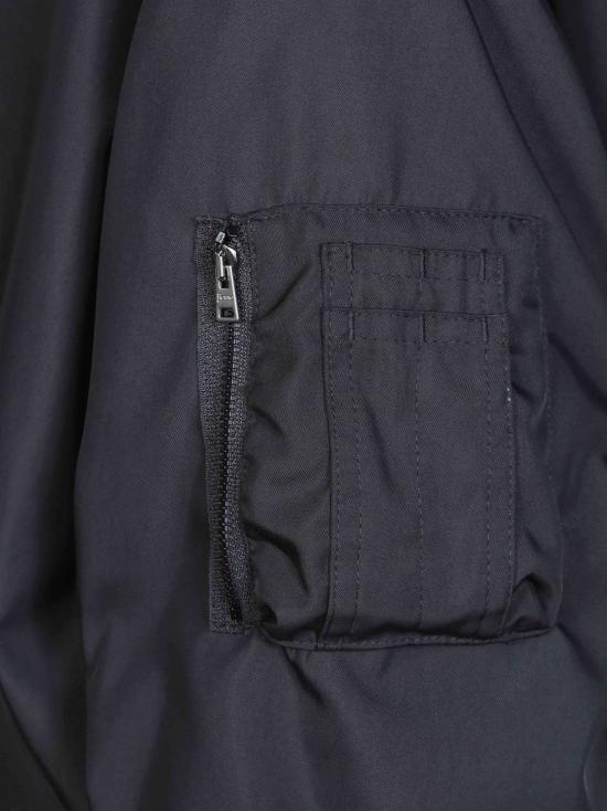 26FW 에르노 패딩 GI000442D12878 9300 NERO - HERNO