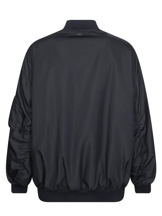 26FW 에르노 패딩 GI000442D12878 9300 NERO - HERNO
