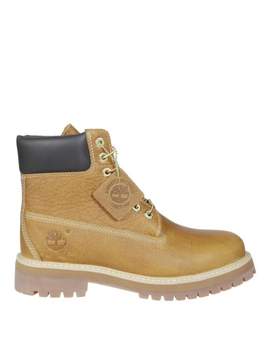 26FW 팀버랜드 부츠 TB0A29U2 EN11 BEIGE