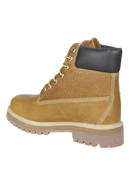 26FW 팀버랜드 부츠 TB0A29U2 EN11 BEIGE - TIMBERLAND