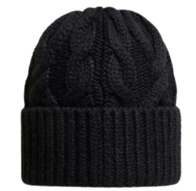 26FW 몽클레어 모자 L20983B00006M4398 999 NERO - MONCLER