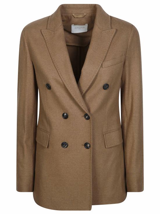 26FW 치르콜로1901 자켓 FD4178 0559 BEIGE