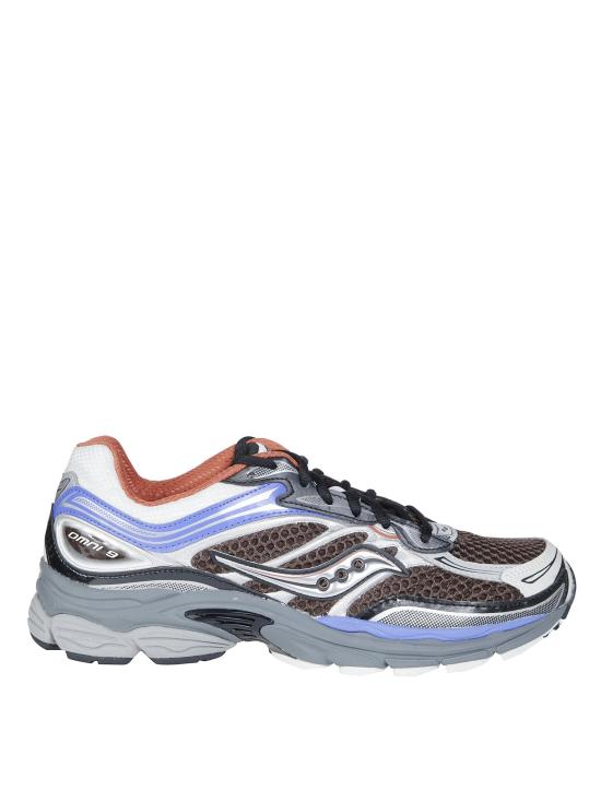 26FW 써코니 스니커즈 S1012451014 TORTEDAZZLE MULTICOLOR
