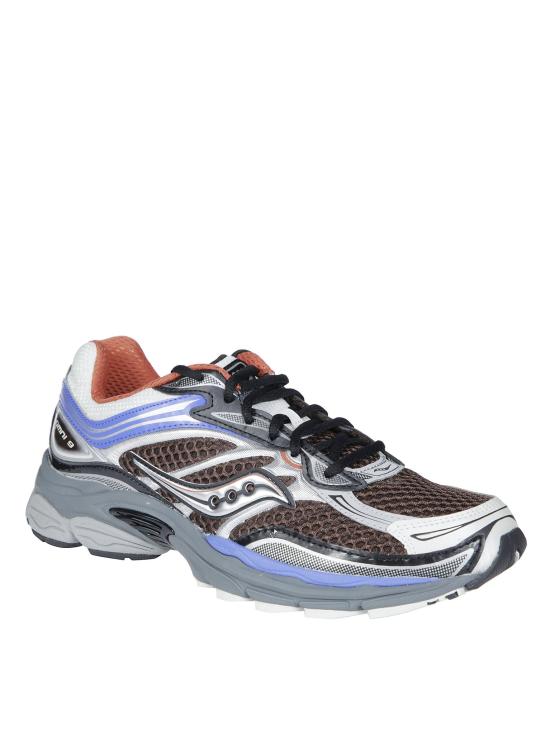 26FW 써코니 스니커즈 S1012451014 TORTEDAZZLE MULTICOLOR - SAUCONY