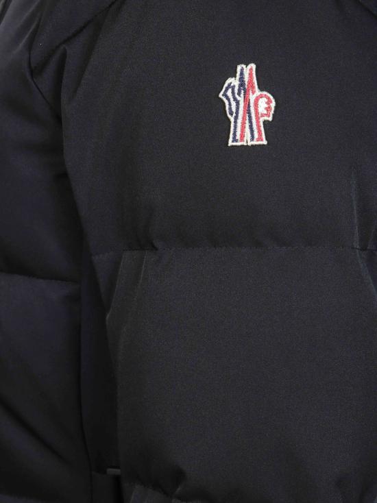 26FW 몽클레어 패딩 L20981A00048597S5 999 NERO - MONCLER