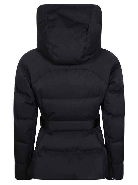 26FW 몽클레어 패딩 L20981A00048597S5 999 NERO - MONCLER