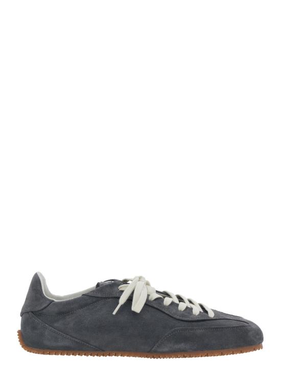 26FW 악셀 아리가토 데이즈 러너 스니커즈 F3535005 DARKGREYGUM GRIGIO