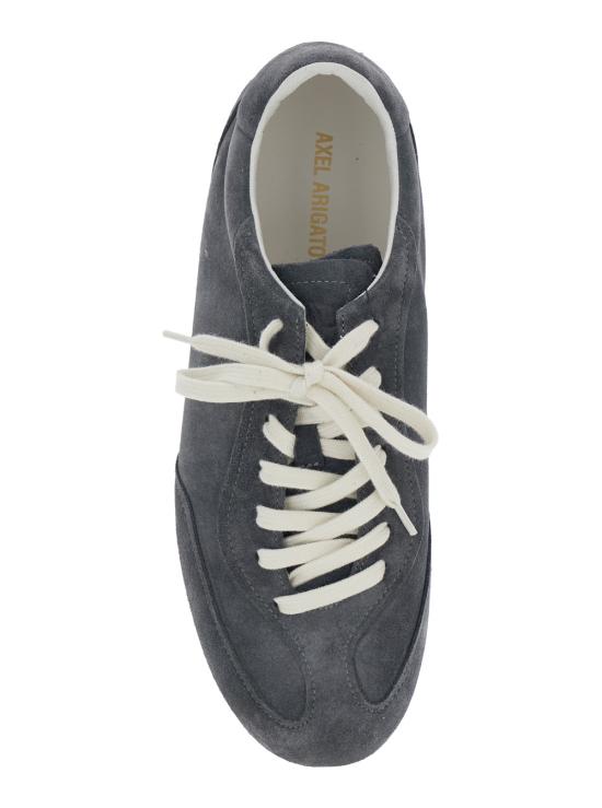 26FW 악셀 아리가토 데이즈 러너 스니커즈 F3535005 DARKGREYGUM GRIGIO - AXEL ARIGATO
