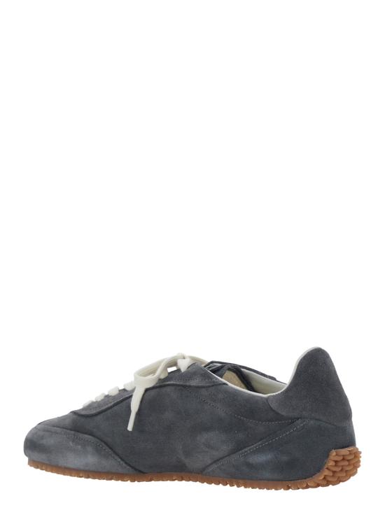26FW 악셀 아리가토 데이즈 러너 스니커즈 F3535005 DARKGREYGUM GRIGIO - AXEL ARIGATO