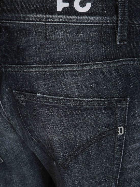26FW 돈답 데님 팬츠 UP434DFH270UJ44 800 BLU - DONDUP