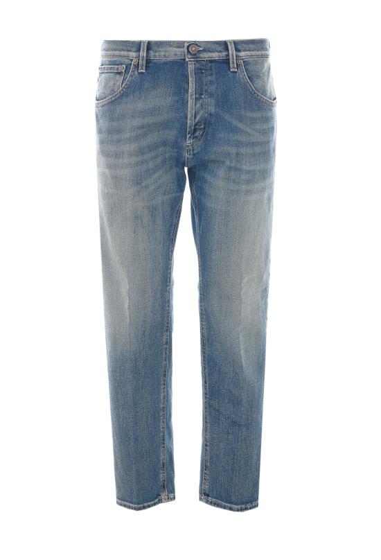 26FW 돈답 데님 팬츠 UP434DSK340UJ53 800 BLU