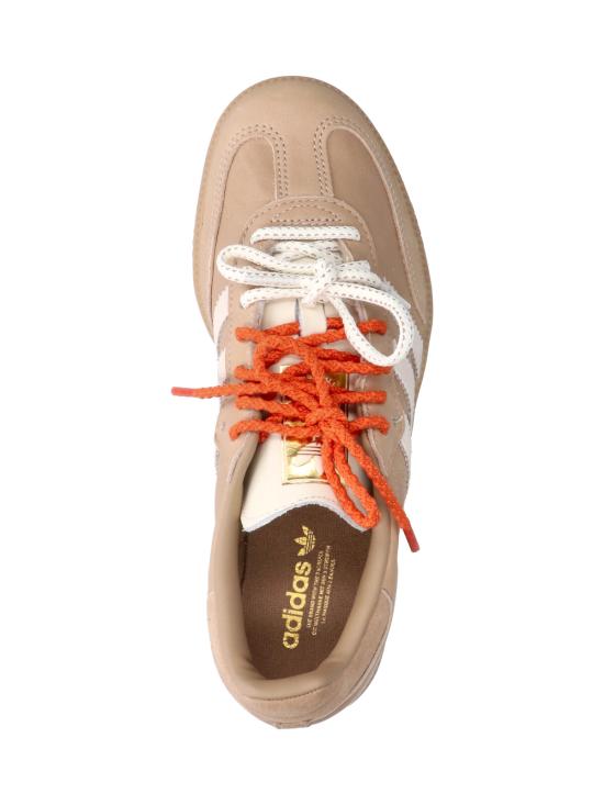 26FW 아디다스 스니커즈 KI8140 MAGBEICREWHTCARDBO BEIGE - ADIDAS