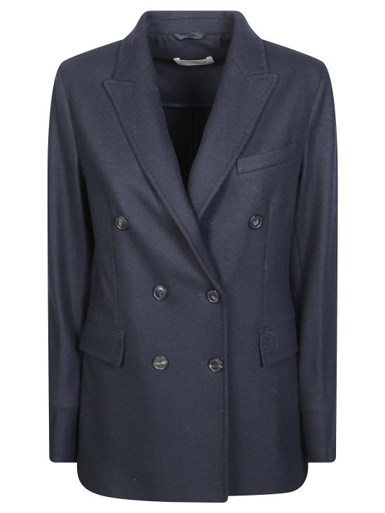 26FW 치르콜로1901 자켓 FD4178 0520 BLU