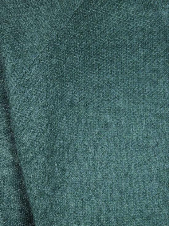 26FW 하이킹 패트롤 집업 니트 HP0226106 FORESTGREEN VERDE - HIKING PATROL