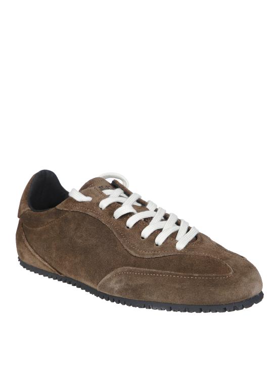 26FW 악셀 아리가토 스니커즈 F3683002 DARKBROWNBLACK MARRONE - AXEL ARIGATO