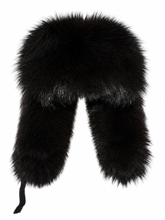 26FW 이브살로몬 모자 23WAA030XXWO2W A2300 BLACK