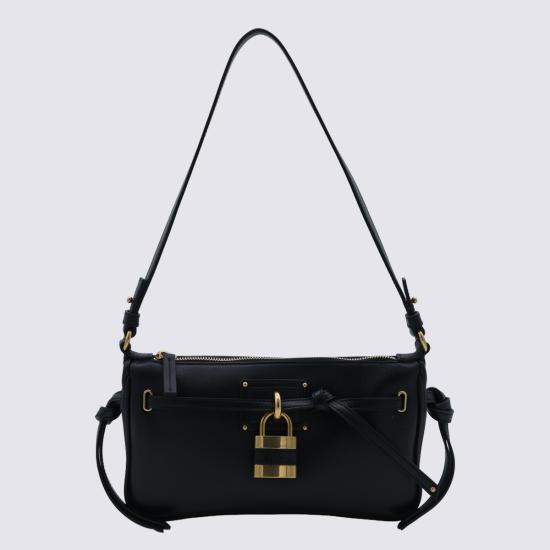 26FW 끌로에 숄더백 CH26WP955S60 001 BLACK - CHLOE
