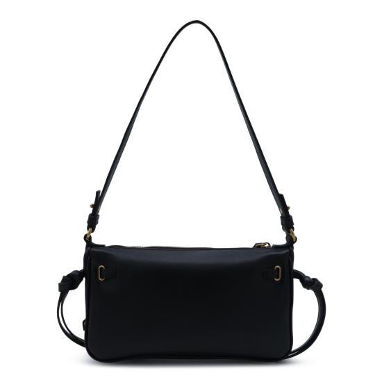26FW 끌로에 숄더백 CH26WP955S60 001 BLACK - CHLOE