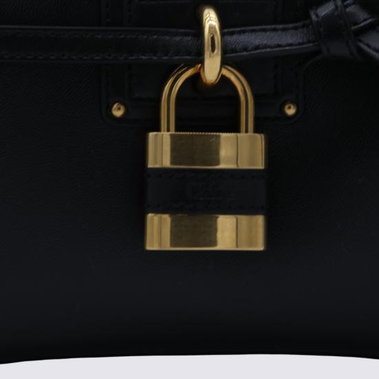 26FW 끌로에 숄더백 CH26WP955S60 001 BLACK - CHLOE