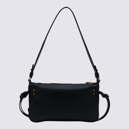 26FW 끌로에 숄더백 CH26WP955S60 001 BLACK - CHLOE