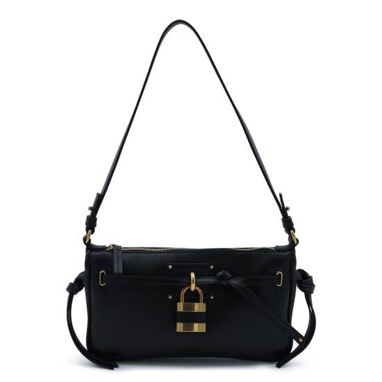 26FW 끌로에 숄더백 CH26WP955S60 001 BLACK