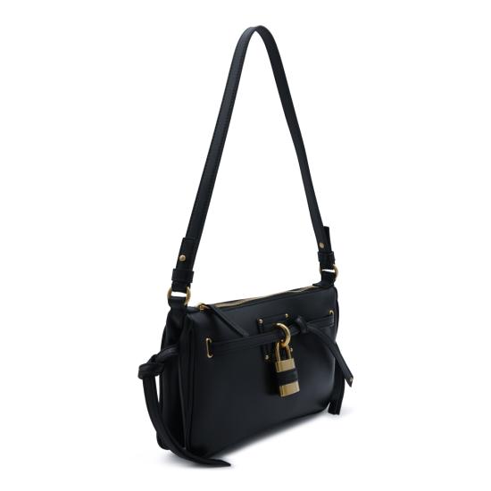 26FW 끌로에 숄더백 CH26WP955S60 001 BLACK - CHLOE