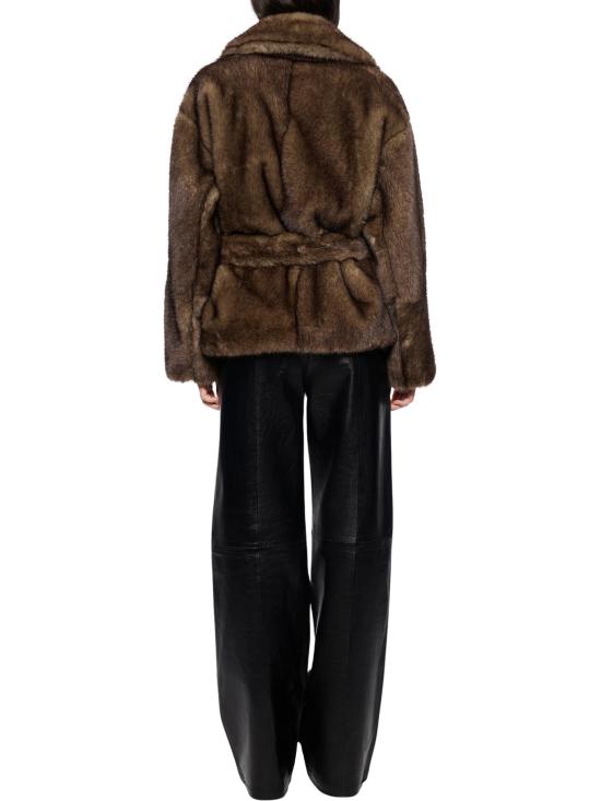 26FW 스탠드스튜디오 코트 66756 947510300 BEIGE - STAND