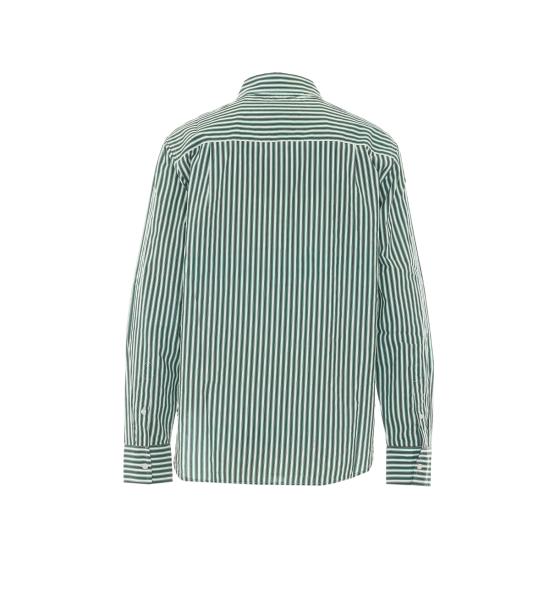 26FW 에센셜앤트워프 셔츠 KDOT K3FW GREEN - ESSENTIEL ANTWERP