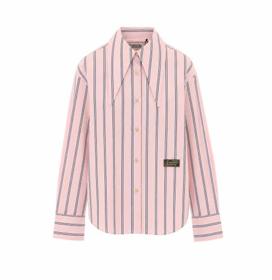 26FW 에센셜앤트워프 셔츠 KACAO K4PK PINK