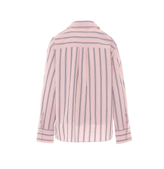 26FW 에센셜앤트워프 셔츠 KACAO K4PK PINK - ESSENTIEL ANTWERP