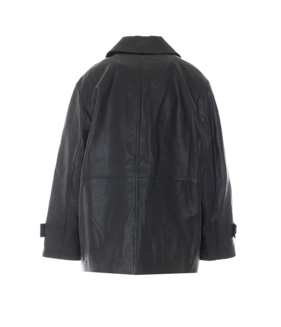 26FW 스워드 수트 자켓 8211 BLACK - S.W.O.R.D