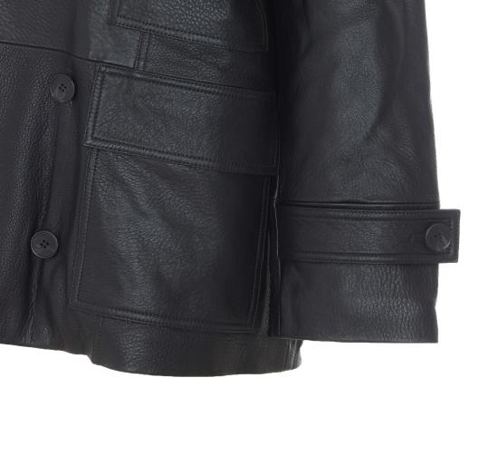 26FW 스워드 수트 자켓 8211 BLACK - S.W.O.R.D