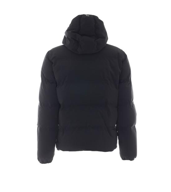 26FW 에르노 뉴 임팩트 자켓 PI001247U 12590SZ9300 BLACK - HERNO