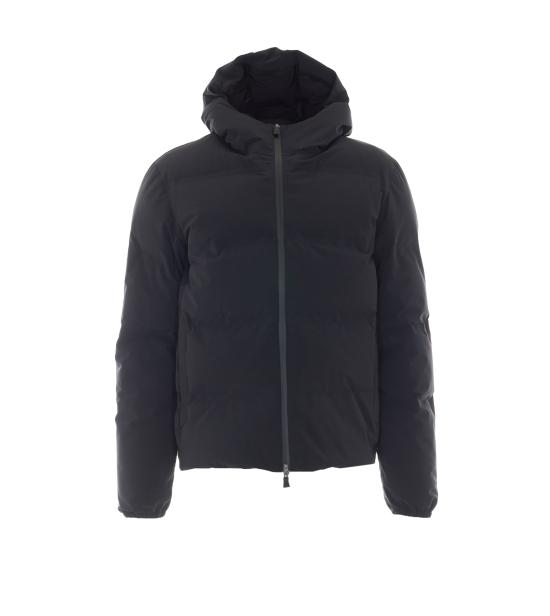 26FW 에르노 뉴 임팩트 자켓 PI001247U 12590SZ9300 BLACK