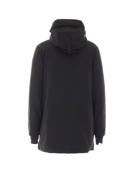 26FW 캐나다구스 LANGFORD 랭포드 파카 2052M 9061 BLACK - CANADA GOOSE