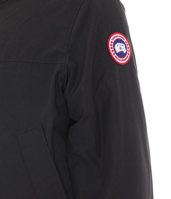26FW 캐나다구스 LANGFORD 랭포드 파카 2052M 9061 BLACK - CANADA GOOSE