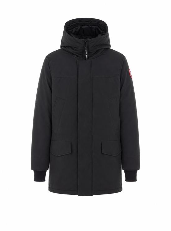 26FW 캐나다구스 LANGFORD 랭포드 파카 2052M 9061 BLACK