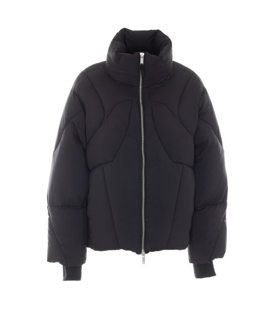26FW 톰크롬 패딩 M J 98 BLACK
