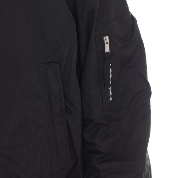 26FW 톰크롬 수트 자켓 M J 89 BLACK - THOM KROM
