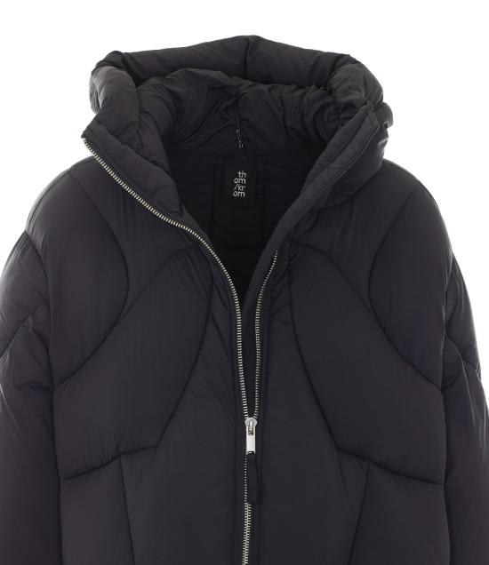 26FW 톰크롬 패딩 M J 96 BLACK - THOM KROM