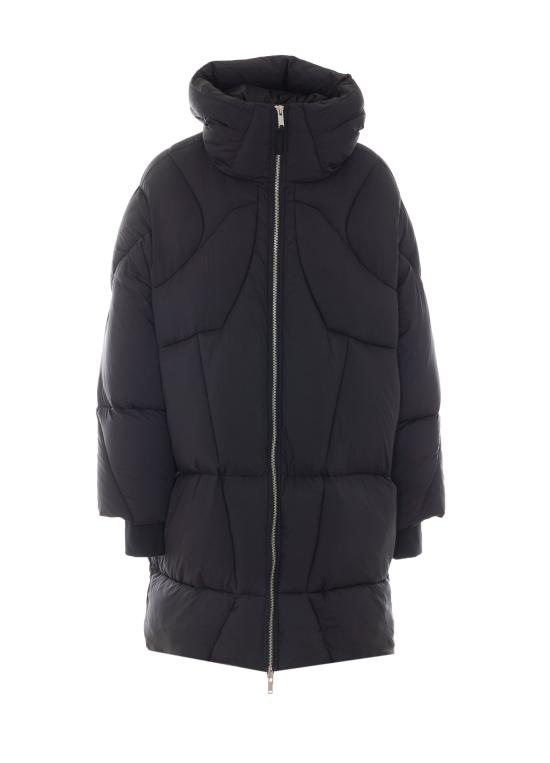 26FW 톰크롬 패딩 M J 96 BLACK
